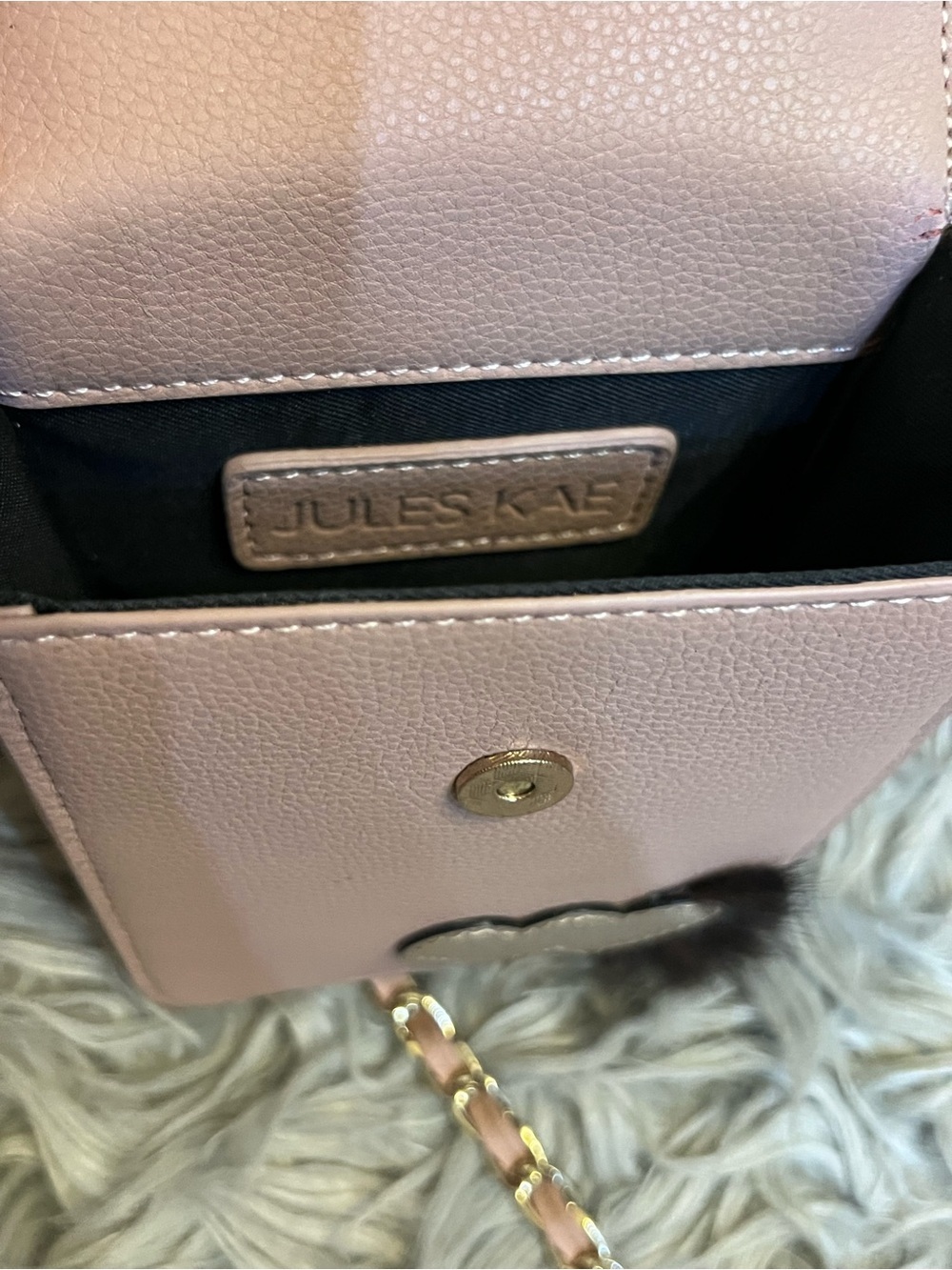 Like new Jukes Kae crossbody - Picture 3 of 9